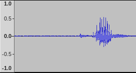 electret microphone preamp recording low noise